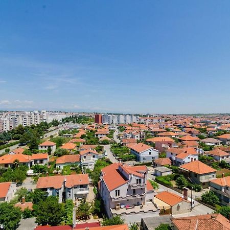 Apartment Mirela Задар Екстериор снимка