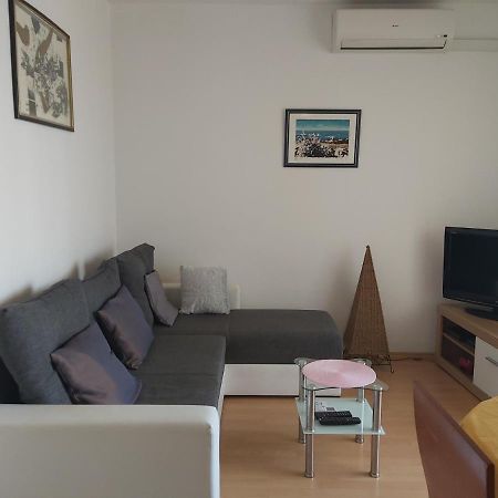 Apartment Mirela Задар Екстериор снимка