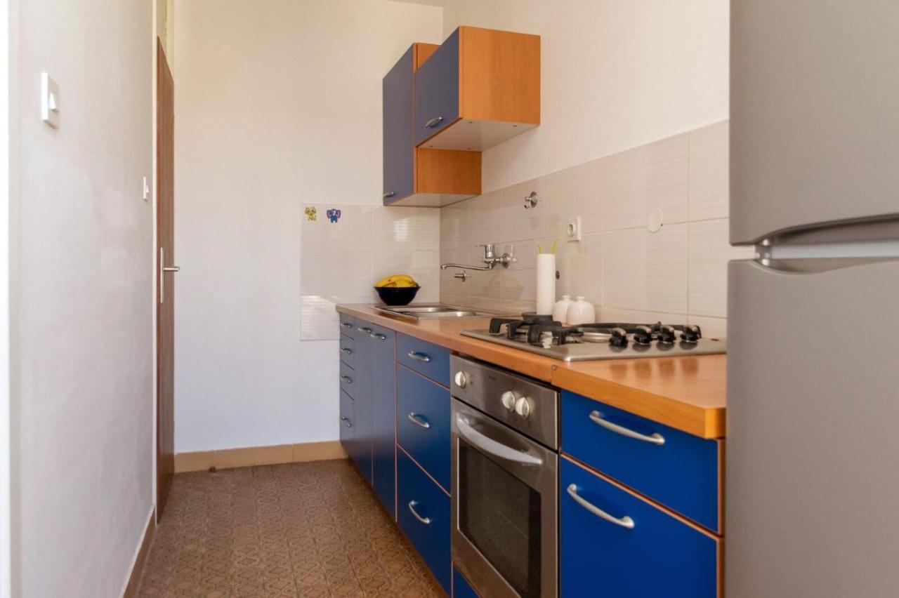 Apartment Mirela Задар Екстериор снимка