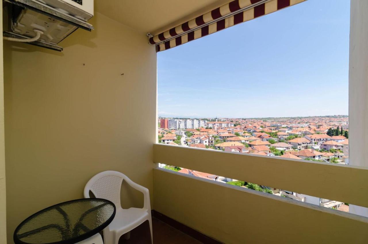 Apartment Mirela Задар Екстериор снимка