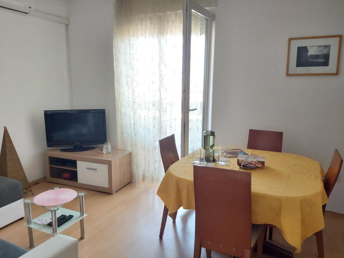 Apartment Mirela Задар Екстериор снимка