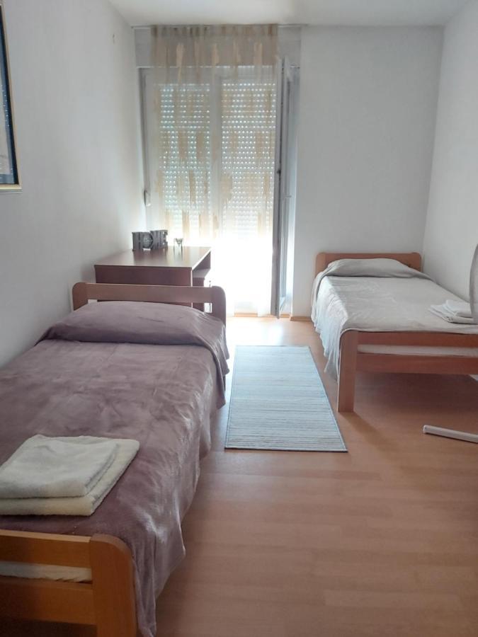 Apartment Mirela Задар Екстериор снимка
