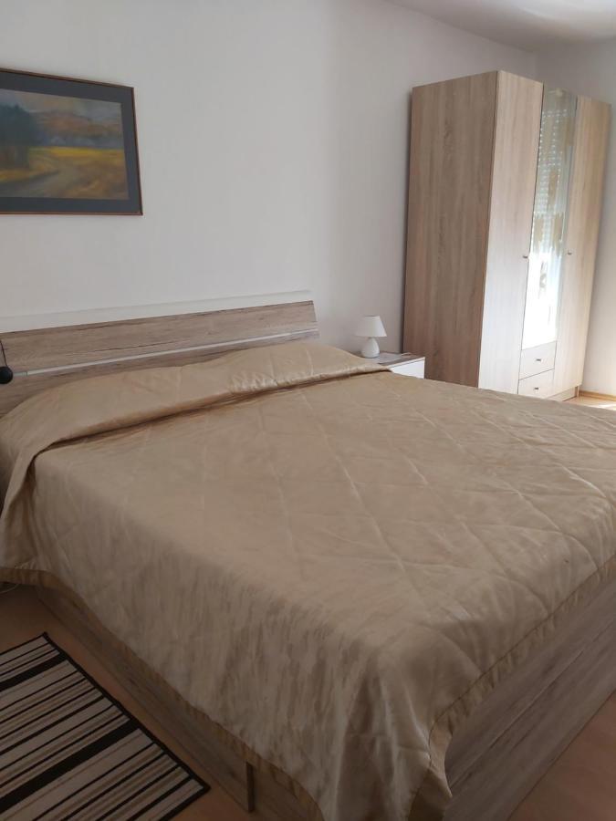 Apartment Mirela Задар Екстериор снимка